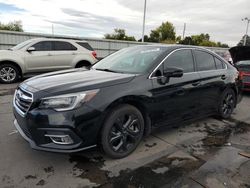 2018 Subaru Legacy 3.6R Limited en venta en Littleton, CO