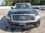 2014 Infiniti QX80