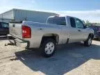 2007 Chevrolet Silverado K1500