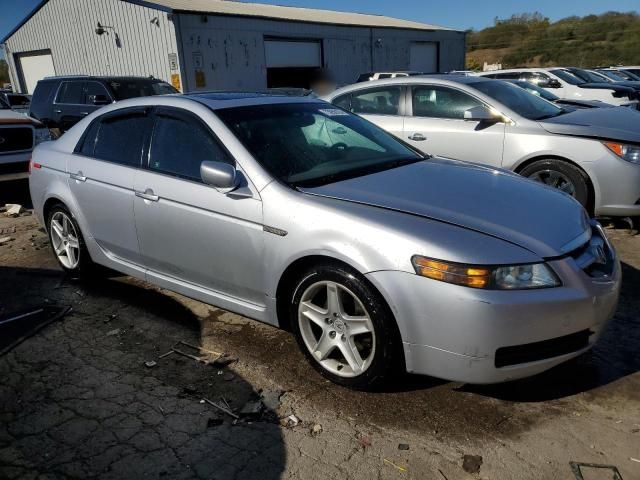 2005 Acura TL