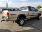 2002 Toyota Tundra Access Cab