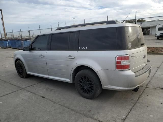 2014 Ford Flex SE