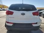 2014 KIA Sportage LX