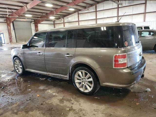 2012 Ford Flex Limited