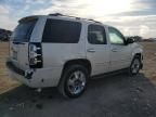 2010 Chevrolet Tahoe C1500 LTZ