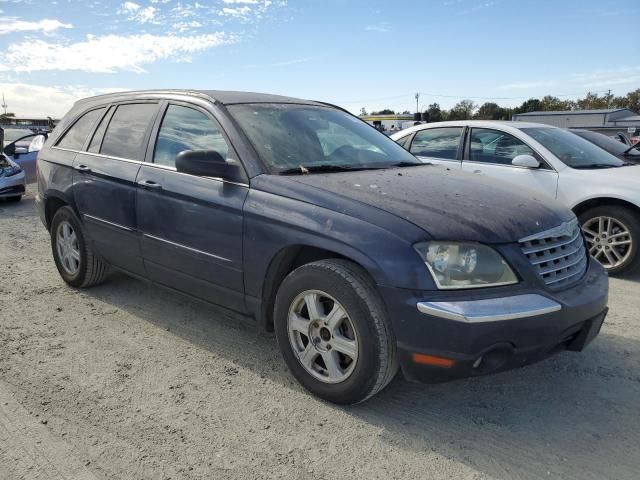 2005 Chrysler Pacifica Touring