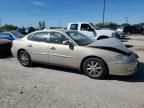 2009 Buick Lacrosse CX