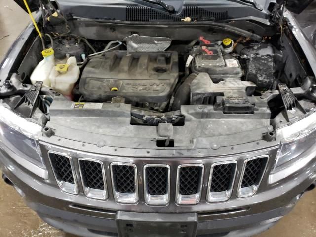 2014 Jeep Compass Sport