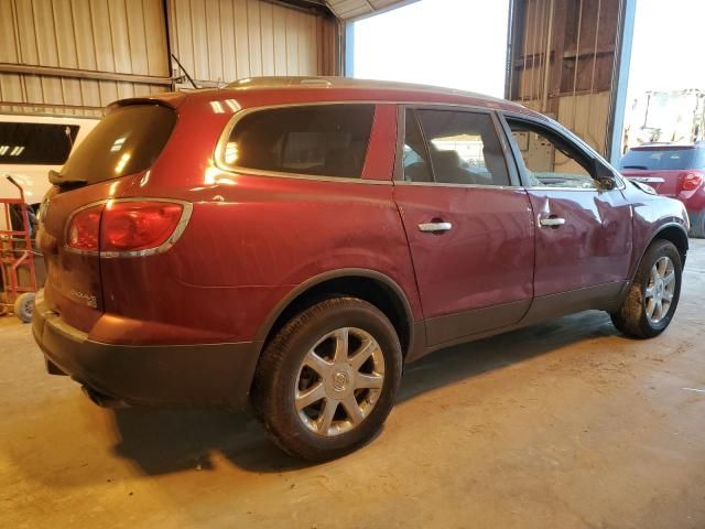 2008 Buick Enclave CXL