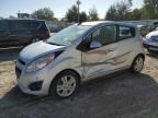 2014 Chevrolet Spark LS