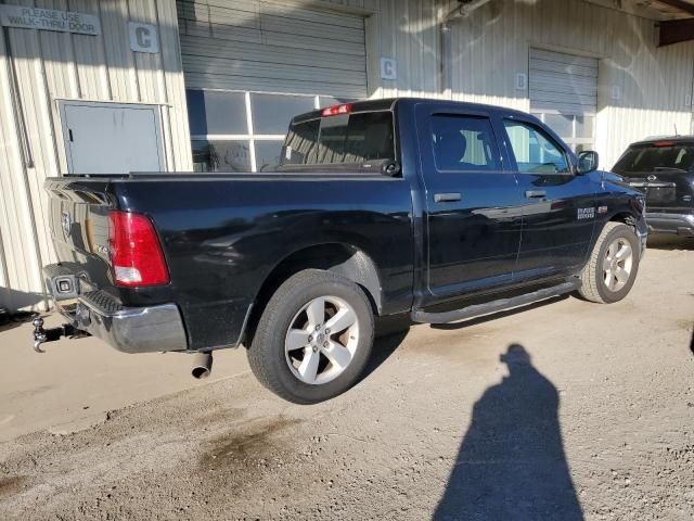 2017 Dodge RAM 1500 SLT