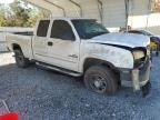 2003 Chevrolet Silverado C2500 Heavy Duty