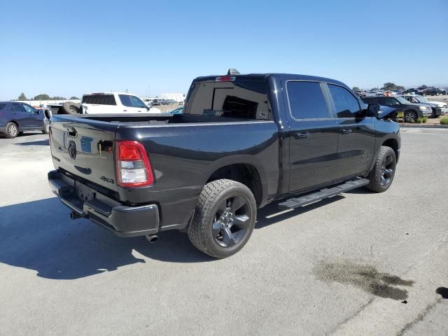 2019 Dodge RAM 1500 BIG HORN/LONE Star