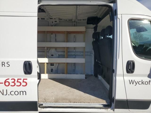 2023 Dodge RAM Promaster 3500 3500 High