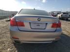 2009 BMW 750 I