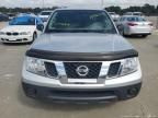 2013 Nissan Frontier S