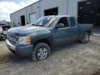 2009 Chevrolet Silverado K1500 LT