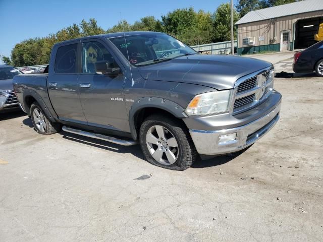 2010 Dodge RAM 1500