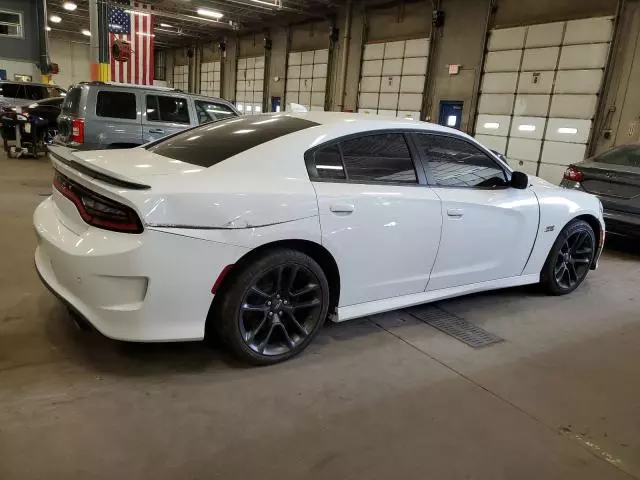 2022 Dodge Charger Scat Pack