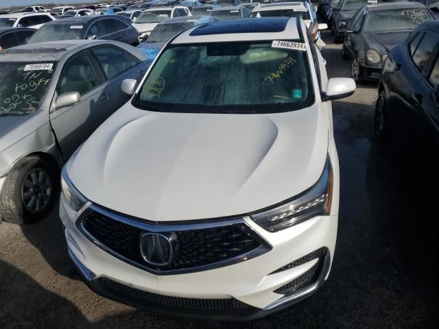 2020 Acura RDX