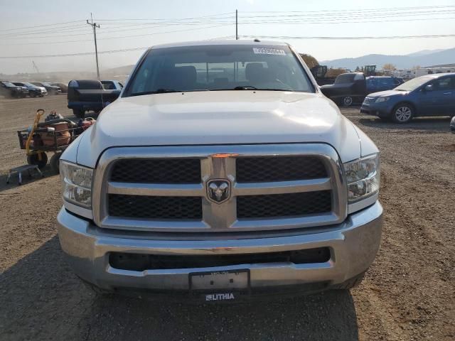 2017 Dodge RAM 2500 SLT