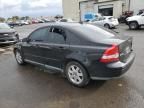 2007 Volvo S40 2.4I