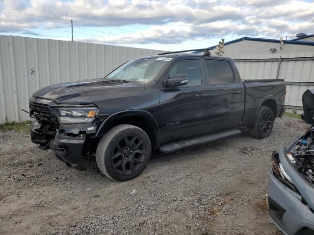 2021 Dodge 1500 Laramie