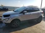 2018 Ford Ecosport SES