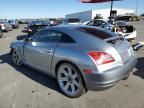 2008 Chrysler Crossfire Limited