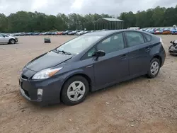 2010 Toyota Prius en venta en Charles City, VA