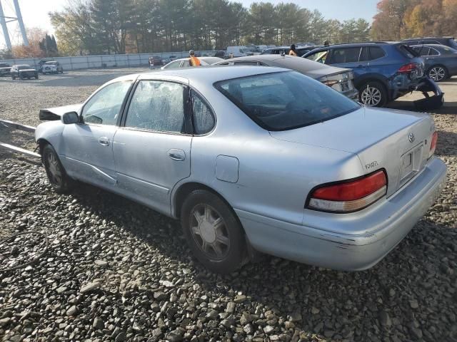 1995 Toyota Avalon XLS