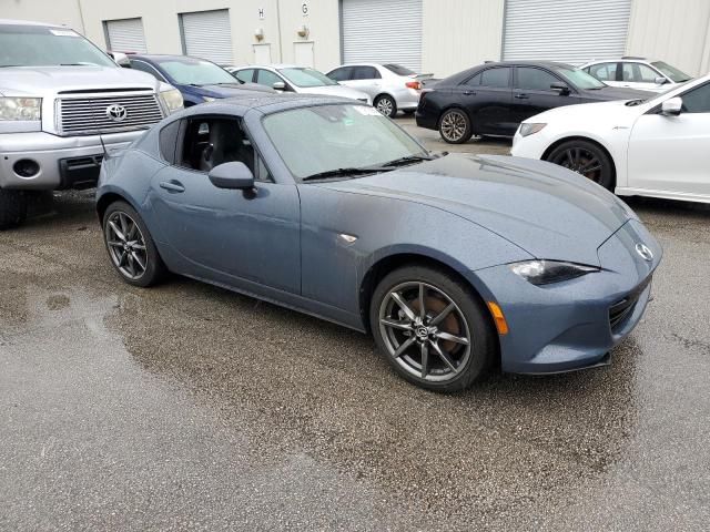 2020 Mazda MX-5 Miata Grand Touring