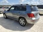 2015 Mercedes-Benz GLK 350