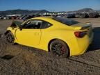 2017 Subaru BRZ 2.0 Limited