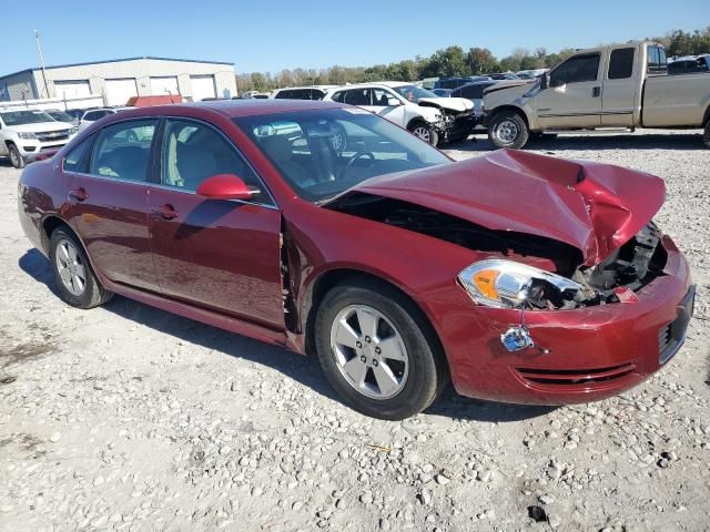 2009 Chevrolet Impala 1LT