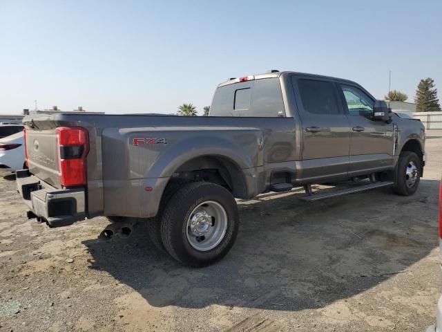 2023 Ford F350 Super Duty