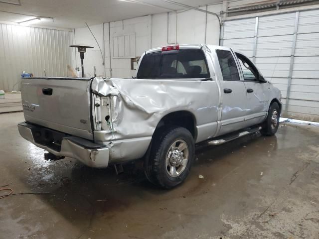 2004 Dodge RAM 2500 ST