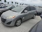 2014 Mazda 5 Sport