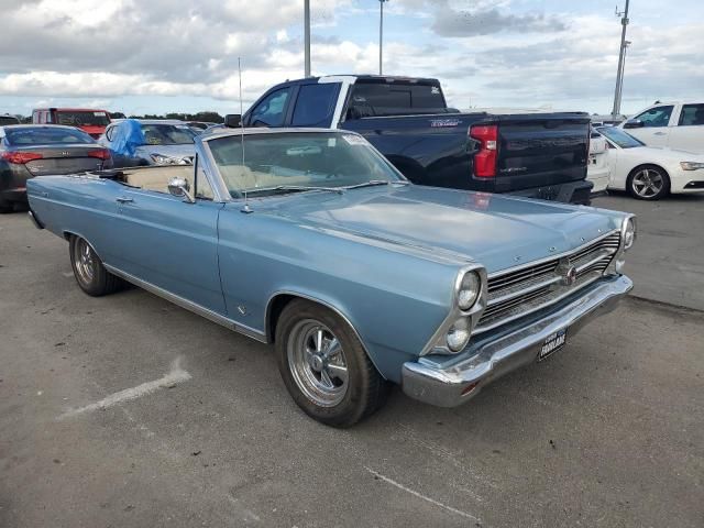 1966 Ford Fairlane