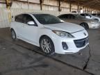 2012 Mazda 3 S