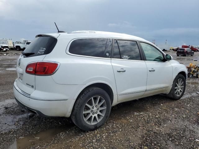 2017 Buick Enclave