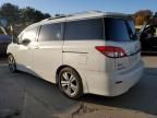 2015 Nissan Quest S