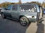 2008 Chevrolet Suburban K1500 LS