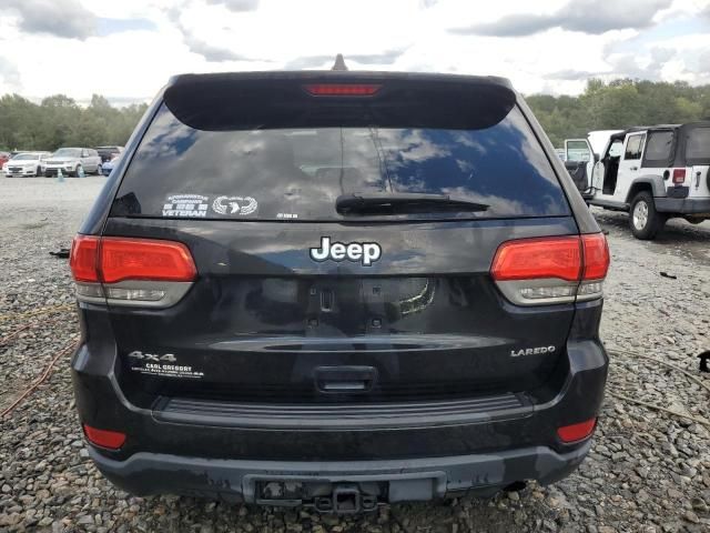 2014 Jeep Grand Cherokee Laredo