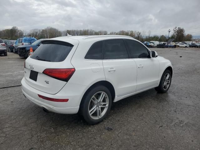 2013 Audi Q5 Premium Plus