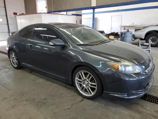 2007 Scion TC