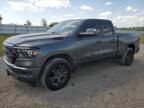 2021 Dodge RAM 1500 BIG HORN/LONE Star