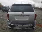 2009 Pontiac Torrent GXP