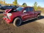 2023 Chevrolet Silverado K1500 RST