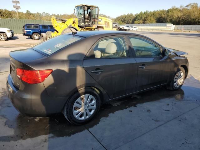 2010 KIA Forte EX